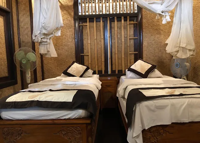1bd In Family Compound1, 15 Minute Walk To Yoga Barn Ubud