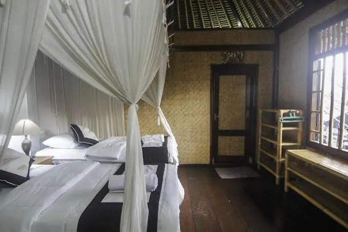 Habitación en casa particular 1bd In Family Compound1, 15 Minute Walk To Yoga Barn *