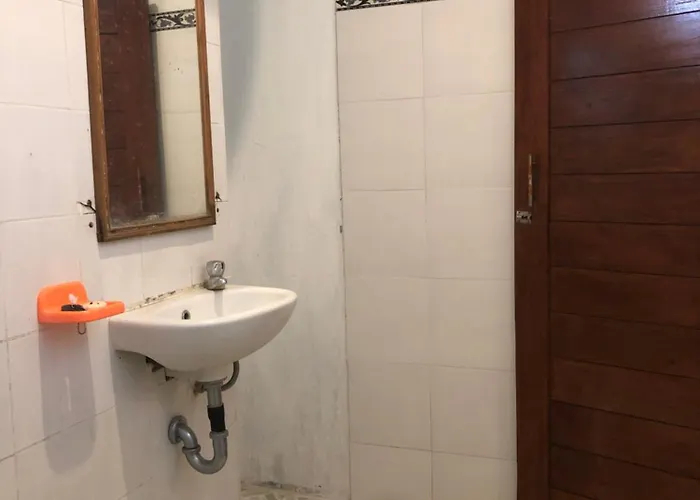 1bd In Family Compound1, 15 Minute Walk To Yoga Barn * Ubud