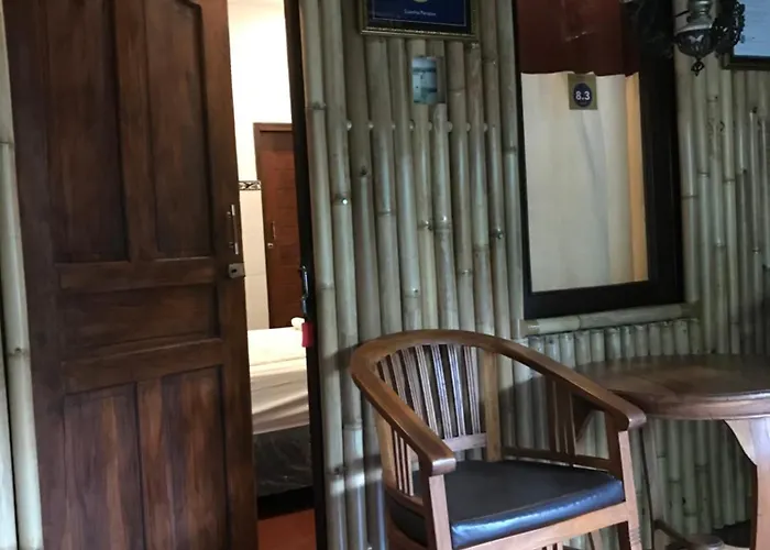 1bd In Family Compound1, 15 Minute Walk To Yoga Barn * Ubud
