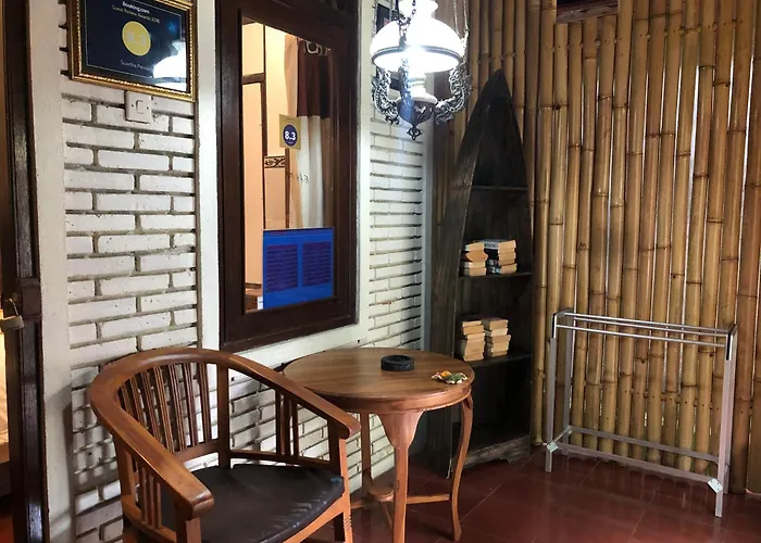 1bd In Family Compound1, 15 Minute Walk To Yoga Barn Ubud