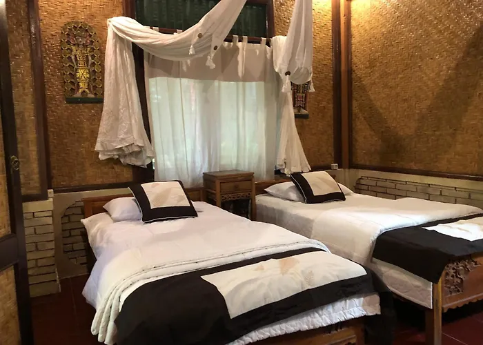 1bd In Family Compound1, 15 Minute Walk To Yoga Barn * Ubud